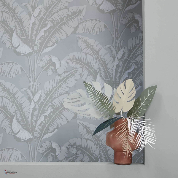 La Havane wallpaper van Nobilis