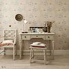 Larkspur Tapete van Morris & Co