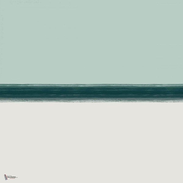 L'Aurore wallpaper van Nobilis