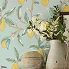 Lemon Tree Tapete van Morris & Co