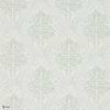 Lerena Tapete in Wedgwood van Sanderson