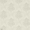 Lerena Tapete in Willow van Sanderson