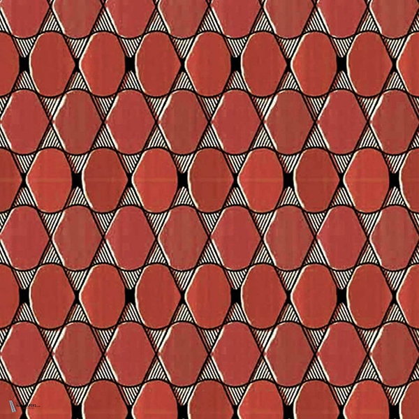 L'Illusion wallpaper van Nobilis