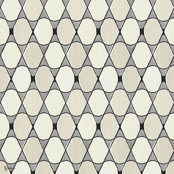 L'Illusion wallpaper van Nobilis