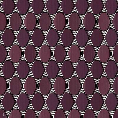 L'Illusion wallpaper van Nobilis