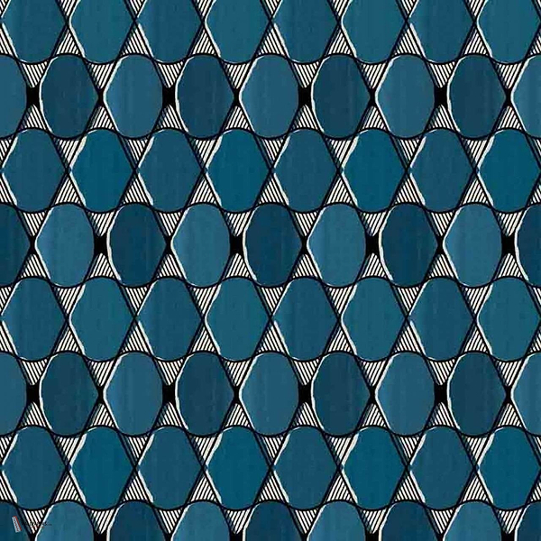 L'Illusion wallpaper van Nobilis