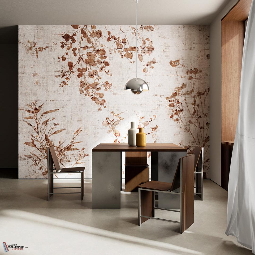 Linosa interieur