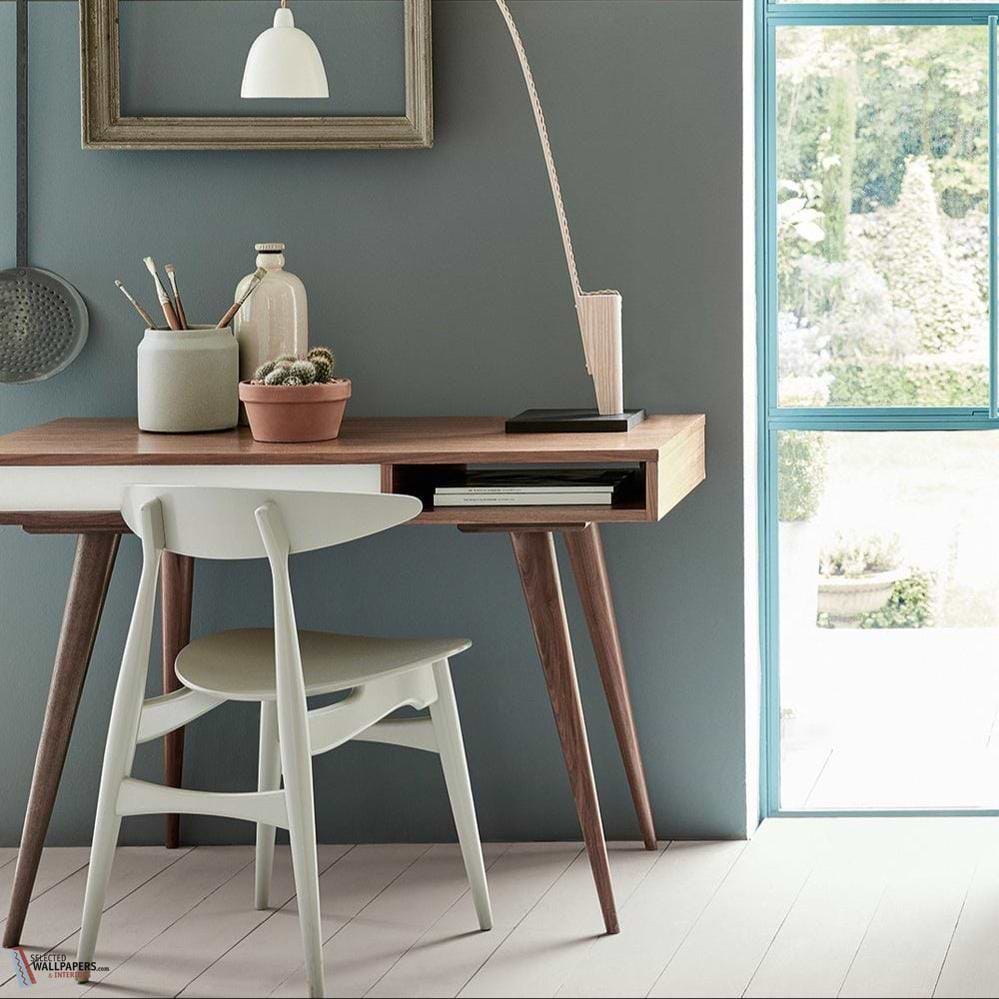 Livid Farbe Little Greene 263-Selected-Wallpapers-Interiors