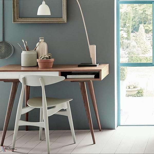 Livid Farbe Little Greene 263-Selected-Wallpapers-Interiors