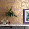 Lotus wallpaper van Farrow & Ball