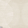 Mandara Tapete in Linen van Texam