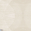 Mandara Tapete in Linen van Texam
