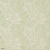 Marigold Tapete in Artichoke van Morris & Co