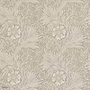 Marigold Tapete in Linen van Morris & Co