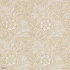 Marigold Tapete in Manilla van Morris & Co