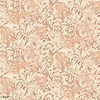 Idilia Tapete in Peach von Masureel