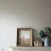 Mawton wallpaper van Sanderson