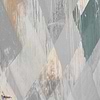 Maya wallpaper van Texam