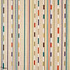 Kikori wallpaper-Pierre Frey-Cocktail-Roll-Selected Wallpapers-Interiors