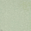 Middlemore behang in Sage Grey van Morris & Co