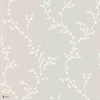Milton wallpaper in Grey van 1838 wallcoverings