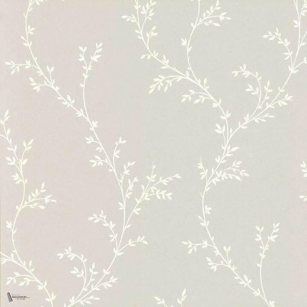Milton wallpaper in Grey van 1838 wallcoverings