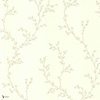 Milton wallpaper in Natural van 1838 wallcoverings