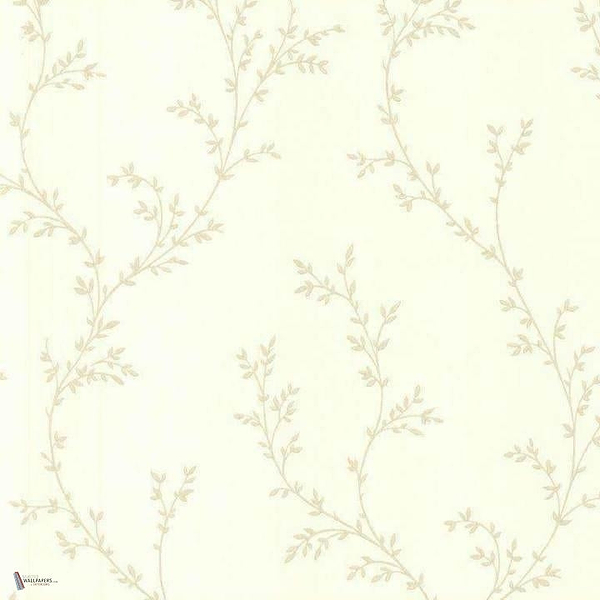 Milton wallpaper in Natural van 1838 wallcoverings