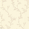 Milton wallpaper in Pink van 1838 wallcoverings