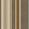 Nochrich Tapete in Brown von Mind the Gap