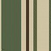 Nochrich Tapete in Green von Mind the Gap