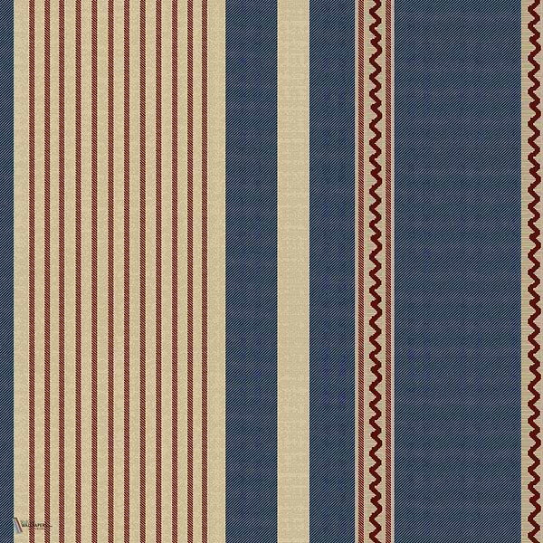 Nochrich Tapete in Multicolor von Mind the Gap