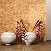 Mineral Tapete van Kelly Wearstler