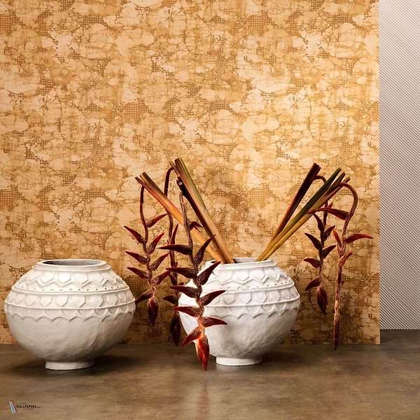 Mineral Tapete van Kelly Wearstler