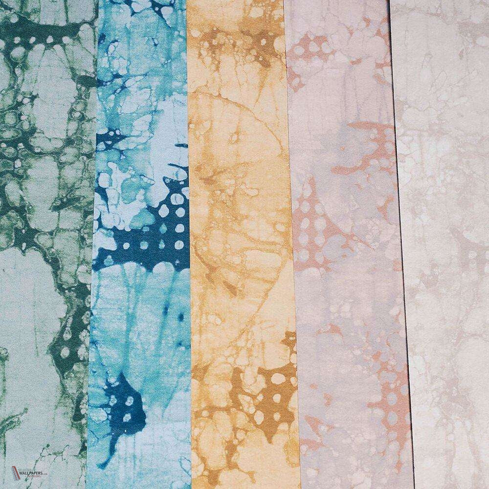 Mineral Tapete van Kelly Wearstler