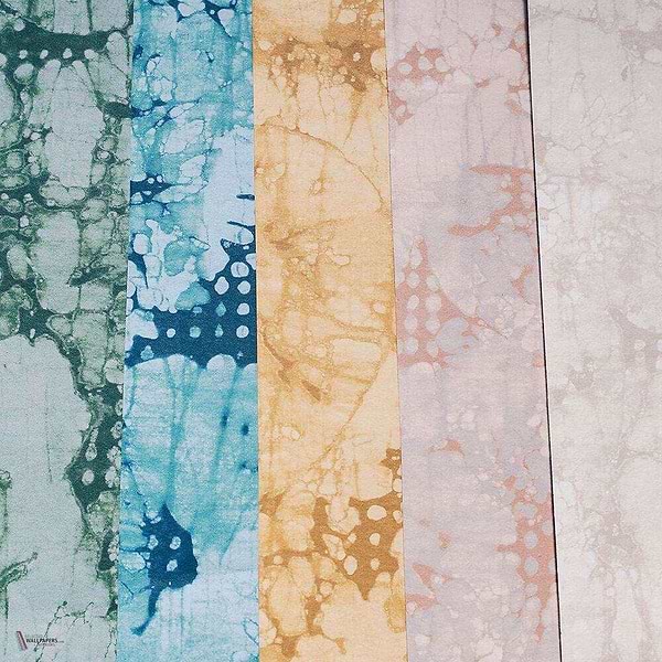 Mineral Tapete van Kelly Wearstler