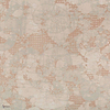 Mineral Tapete in Rouge van Kelly Wearstler
