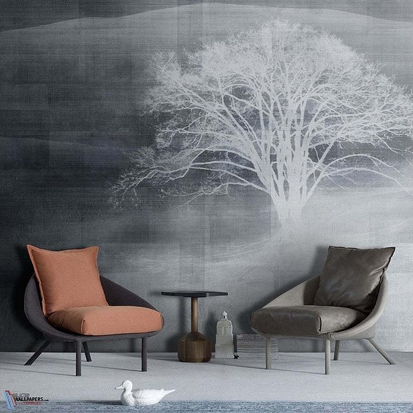 Mist behang van Texam