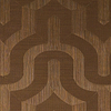 Mogador wallpaper in Ambre by Casamance