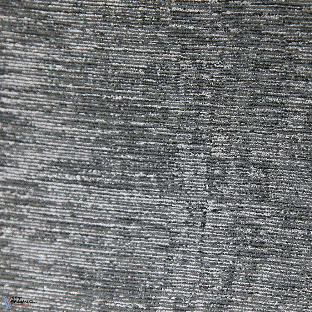 Moire wallpaper van Texam