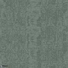 Moire wallpaper in Midori van Texam