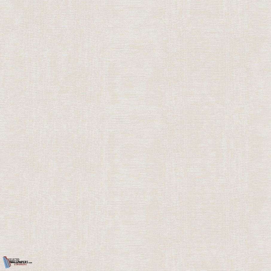 Moire wallpaper in Sakura van Texam