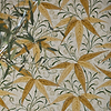 Bamboo wallpaper-Wallpaper-Morris & Co-Selected Wallpapers & Interiors