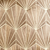 Mythique Tapete in Chene Clair Or von Casamance