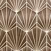 Mythique Tapete in Chene Fonce von Casamance