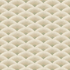 Nami Tapete in Sable/eucalyptus von Casamance