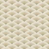 Nami Tapete in Sable/eucalyptus von Casamance