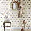 Nest Egg wallpaper van Sanderson