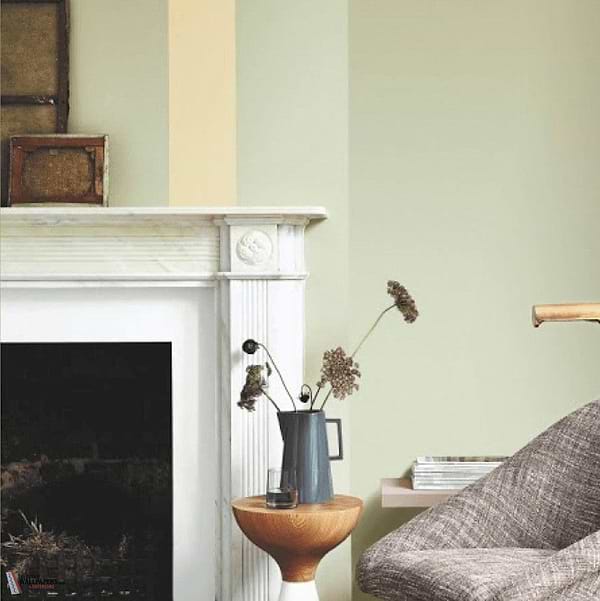 Normandy Grey paint Little Greene 79-Selected-Wallpapers-Interiors