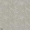 Ocelot wallpaper in Bespoke Silver van Farrow & Ball
